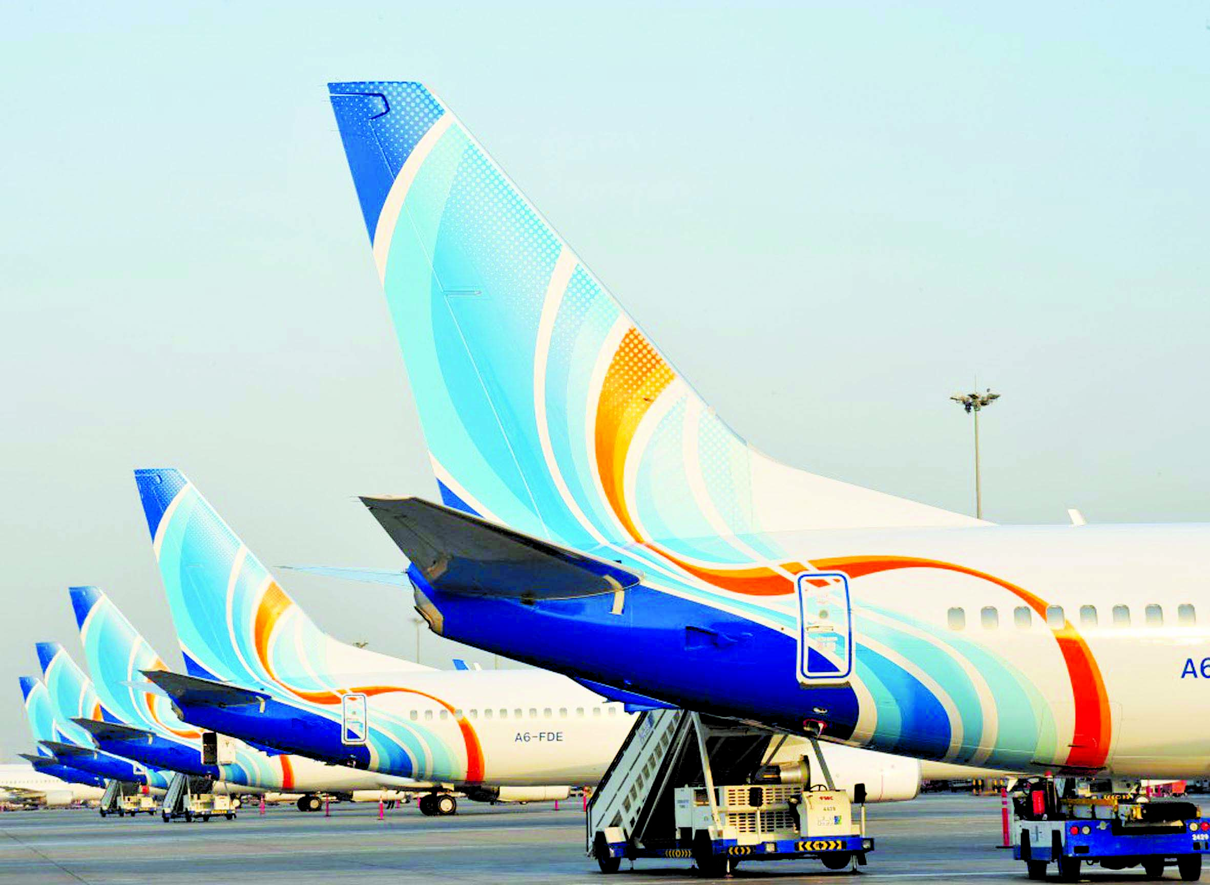  Sardinia opens up with flydubai flight